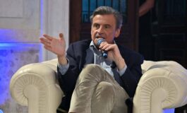 Azione pochi finanziatori vip per Calenda ma casse floride grazie a 15 milioni dal 2xmille 265x160