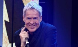 Baglioni lascia la Siae e affida a Soundreef la gestione dei diritti dautore dal 2027 265x160