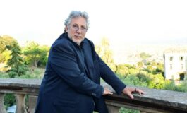 Ballando con le Stelle spunta lincognita Lucio Presta 265x160