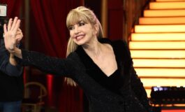 Ballando impazza il toto cast Alberto Matano e Barbara DUrso verso la giuria 265x160