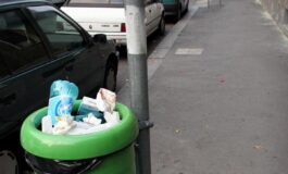 Bari vince un milione ma butta il biglietto recuperato tra i rifiuti 265x160