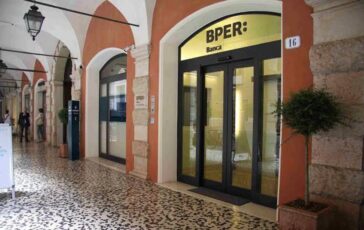 Basket Bond Emilia Romagna continua programma Bper Cdp﻿ 364x230