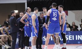 Basket oggi Bosnia Italia orario e dove vederla in tv 265x160