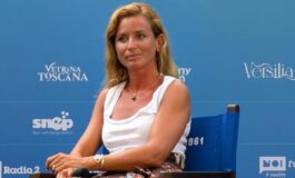 Beatrice Venezi replica alle polemiche Dirigere in Russia Sono unartista libera 265x160