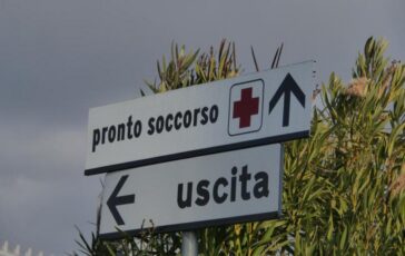Bimba morta a Palermo tamponi positivi alla difterite per dieci familiari Stanno bene 364x230