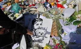 Bimbo morto a Napoli accordo tra Monaldi e famiglia per risarcimento. La mamma Nessuna cifra ci ridara Domenico ora il processo penale 265x160