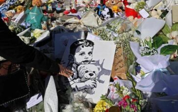 Bimbo morto a Napoli accordo tra Monaldi e famiglia per risarcimento. La mamma Nessuna cifra ci ridara Domenico ora il processo penale 364x230