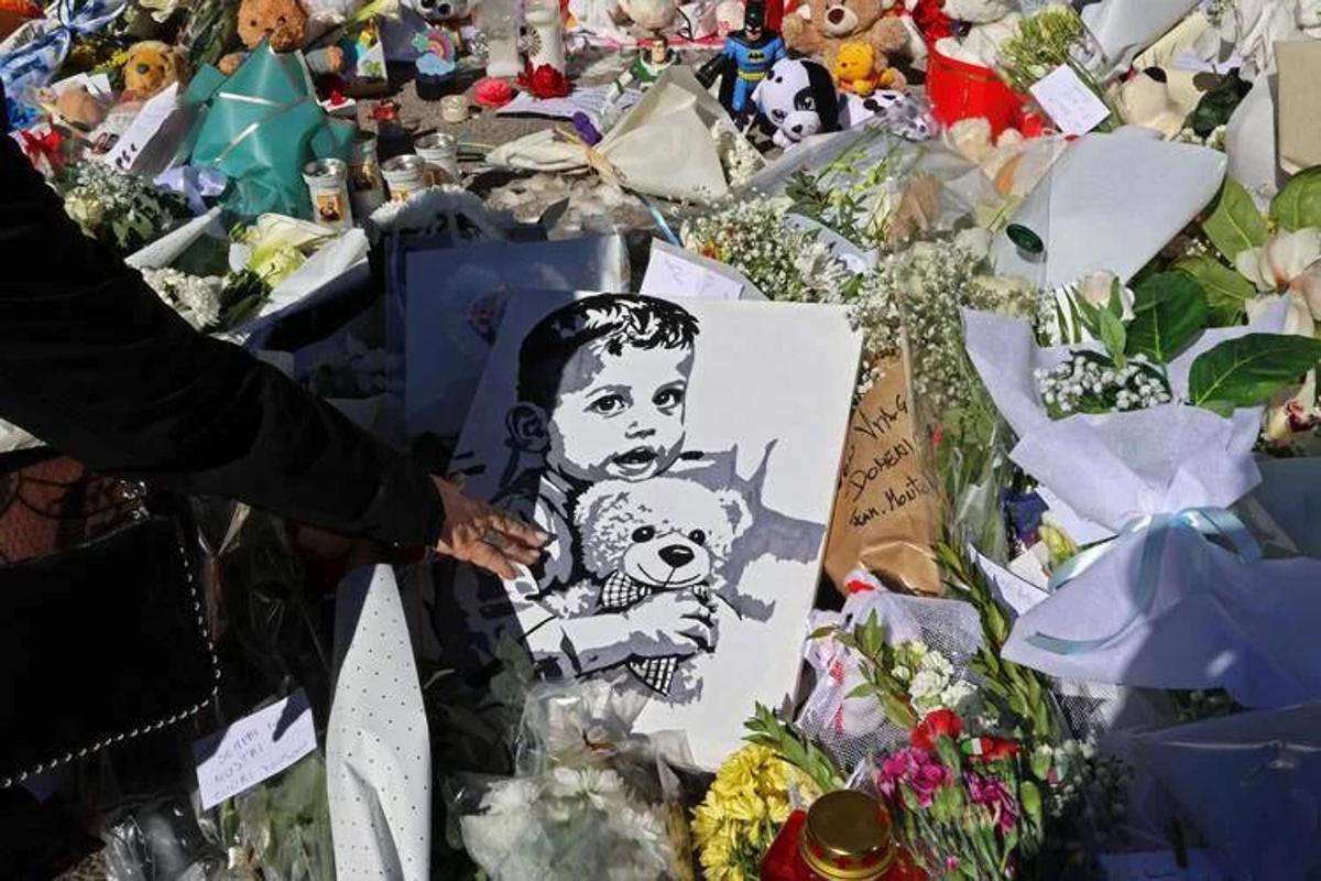 Bimbo morto a Napoli, accordo tra Monaldi e famiglia per risarcimento. La mamma: "Nessuna cifra ci ridarà Domenico, ora il processo penale"