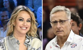 Bonolis e Bruganelli in buoni rapporti per soldi laccusa e la replica del conduttore 265x160