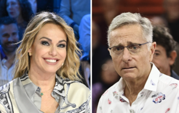 Bonolis e Bruganelli in buoni rapporti per soldi laccusa e la replica del conduttore 364x230