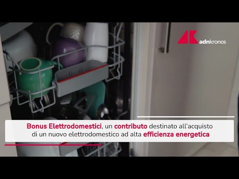 Bonus elettrodomestici, si avvicina la scadenza per i negozianti
