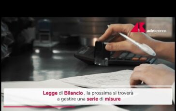 Bonus fiscali in scadenza i dossier al centro della prossima Legge di bilancio 364x230