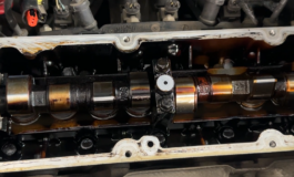 Boom di motori con il carburante annacquato i meccanici Mai visti tanti casi in 50 anni 265x160