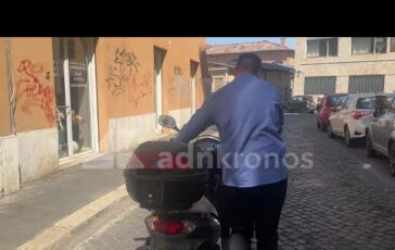 Boom di motori con il carburante annacquato i meccanici Mai visti tanti casi in 50 anni 364x230