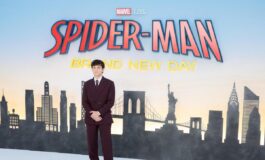 Box office weekend da urlo in Italia per Spider Man Brand New Day con quasi 12 milioni di euro 265x160