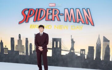 Box office weekend da urlo in Italia per Spider Man Brand New Day con quasi 12 milioni di euro 364x230