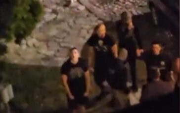 Bulgaria giovane educatrice vittima di aggressione Lantisemitismo persiste nelle nostre vite 364x230