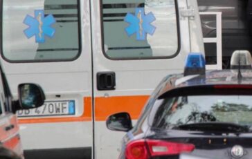 Cade dal tetto di un capannone morto imprenditore a Deruta 364x230