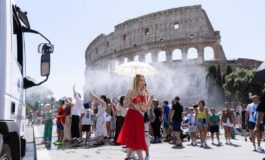 Caldo estremo ecco la nuova ondata oggi due citta in allerta rossa domani saranno 9 265x160