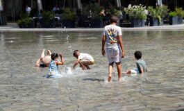 Caldo record e rischi per la salute Pregliasco Afa senza tregua lo stress termico non si recupera 265x160