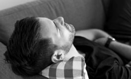 Caldo record lo psicologo Stress fisico e mentale da afa persistente 4 consigli contro lirritabilita 265x160