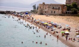 Caldo record venerdi bollente oggi bollino rosso in 9 citta ce anche Roma 265x160