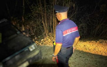 Camorra boss Raffaele Afeltra ucciso a colpi di pistola 364x230