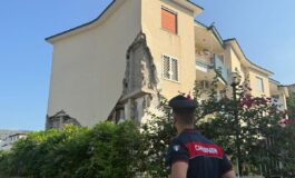 Campi Flegrei oggi due nuove scosse di minore intensita 265x160
