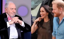 Caprarica Il ritorno di Harry e Meghan Piu che il richiamo del sangue ce quello dei riflettori 265x160