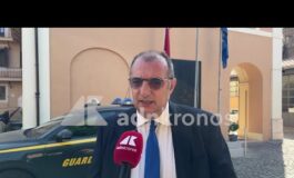 Carburanti Apruzzese Adm Dopo controlli Gdf a Roma 1 campione su 10 risulta adulterato 265x160