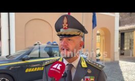 Carburanti Corradini Gdf A Roma sequestrate 105 tonnellate di combustibili irregolarita nel 265x160