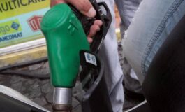 Carburanti accelera calo prezzi benzina e diesel 265x160