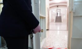 Carceri rapporto Antigone Condizioni al limite della sopravvivenza tra caldo estremo e sovraffollamento record 265x160