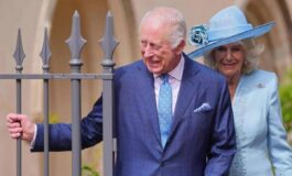 Carlo e Camilla cosi la distanza tiene vivo lamore weekend separati per non annoiarsi 265x160