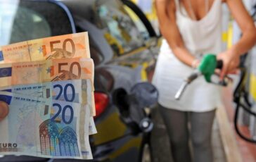 Caro carburanti caccia alle risorse extra gettito Iva non risolverebbe nodo coperture 364x230