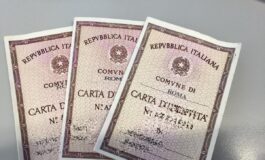 Carta didentita cartacea da oggi stop per lespatrio cosa cambia e chi deve fare la Cie 265x160