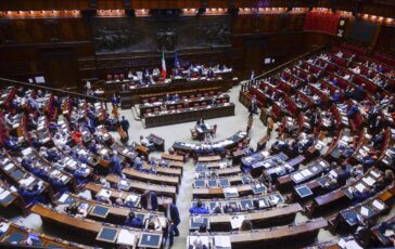 Caso Delmastro Camera respinge richiesta per accesso alle chat 364x230