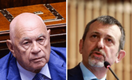 Caso Delmastro Nordio Sicuro di lui le chat Un pm non puo entrare dentro la vita piu intima 265x160