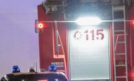 Castellammare di Stabia 75enne trovata morta sul balcone il corpo parzialmente carbonizzato 265x160