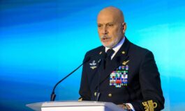 Cavo Dragone Russia e Iran Minacce per Europa per Kiev la pace passa dalla deterrenza 265x160