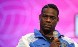 Ceuta Balotelli Italia agli italiani Africa agli africani 265x160