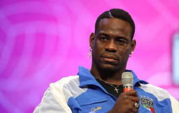 Ceuta Balotelli Italia agli italiani Africa agli africani 364x230