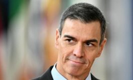 Ceuta Sanchez scrive allUe Stop a Schengen per ignoranza o interessi politici 265x160