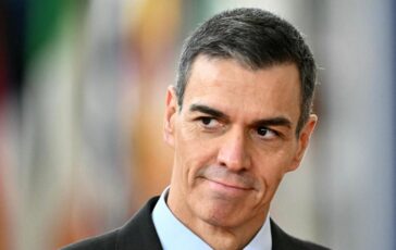 Ceuta Sanchez scrive allUe Stop a Schengen per ignoranza o interessi politici 364x230