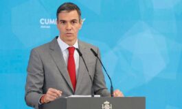 Ceuta Spagna allItalia Stop controlli entro domenica o adotteremo misure proporzionali 265x160