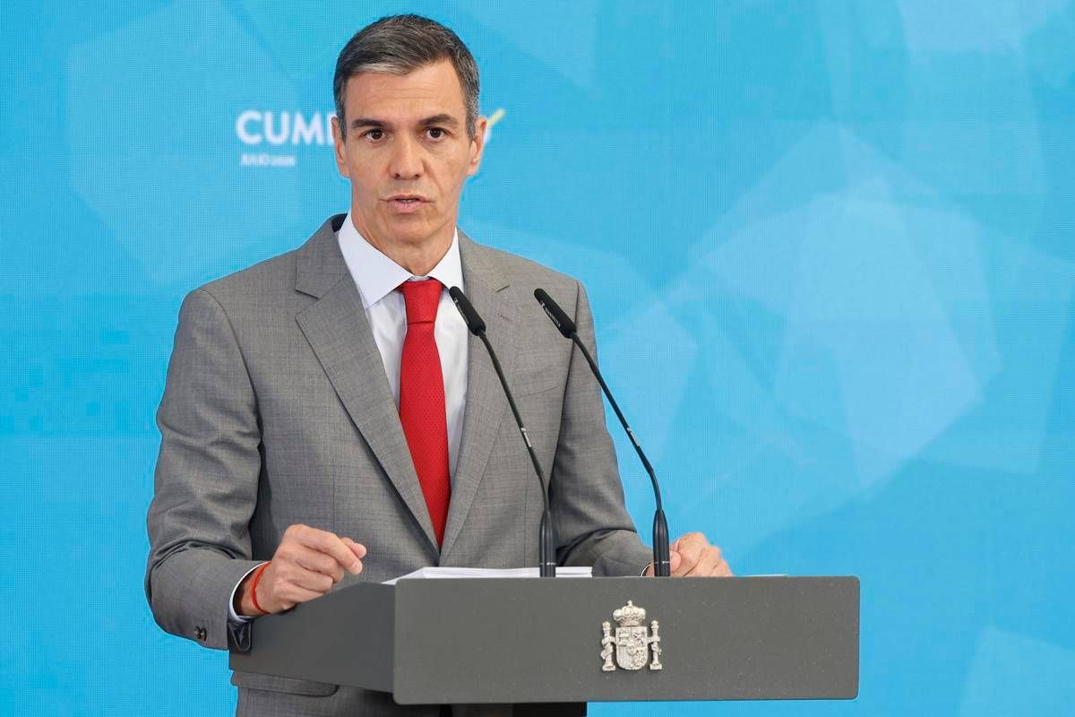 Ceuta, Spagna all'Italia: "Stop controlli entro domenica o adotteremo misure proporzionali"