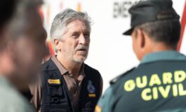 Ceuta Spagna attacca lItalia Sospensione di Schengen eccessiva e non necessaria 265x160
