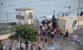 Ceuta crisi migratoria o guerra ibrida Tutte le domande e le contraddizioni aperte 265x160
