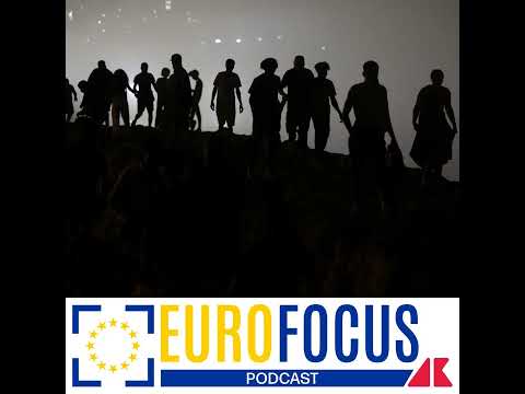 Ceuta divide l’Europa, chi è il mandante?