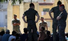 Ceuta domani riunione dei ministri Ue. Marocco 11 morti siamo partner affidabile 265x160
